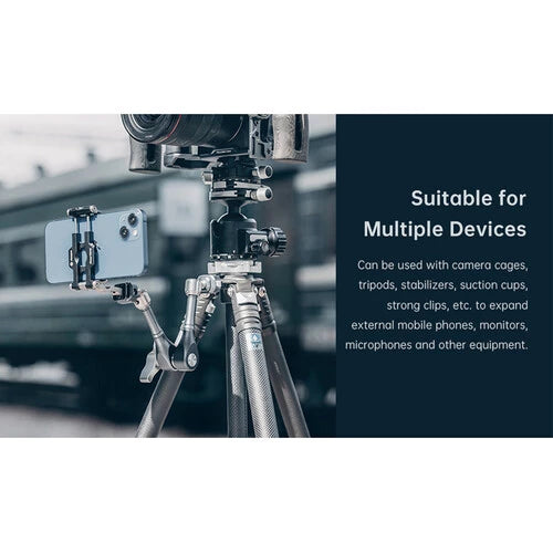 Falcam F22 Quick Release 7 Inch Extension Magic Arm Kit 2974