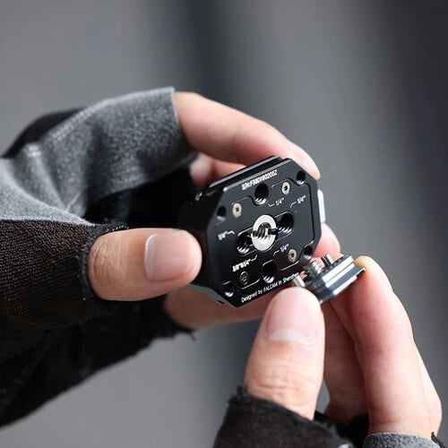 FALCAM F38 Multi-hole Quick Release Kit F38B3404