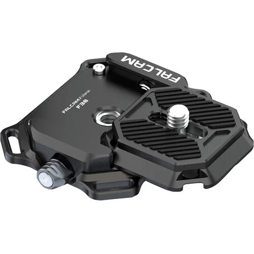 Falcam F38 QR system for Shoulder Strap 2272