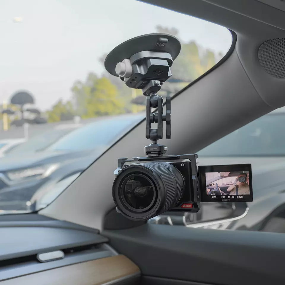 Falcam Quick Release Sucker 4.5inch 2567