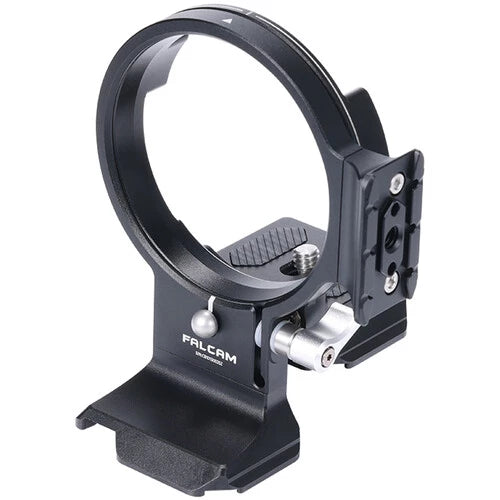 Falcam F22 & F38 & F50 Horizontal-To-Vertical Quick Release Circular Half Cage for Sony E-mount Cameras 3304