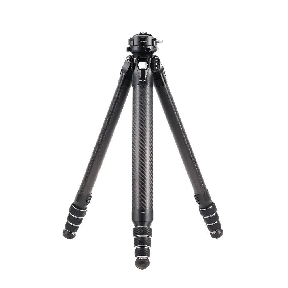 Falcam TreeRoot Quick Lock Travel Tripod (R141K-320P) T00A4301