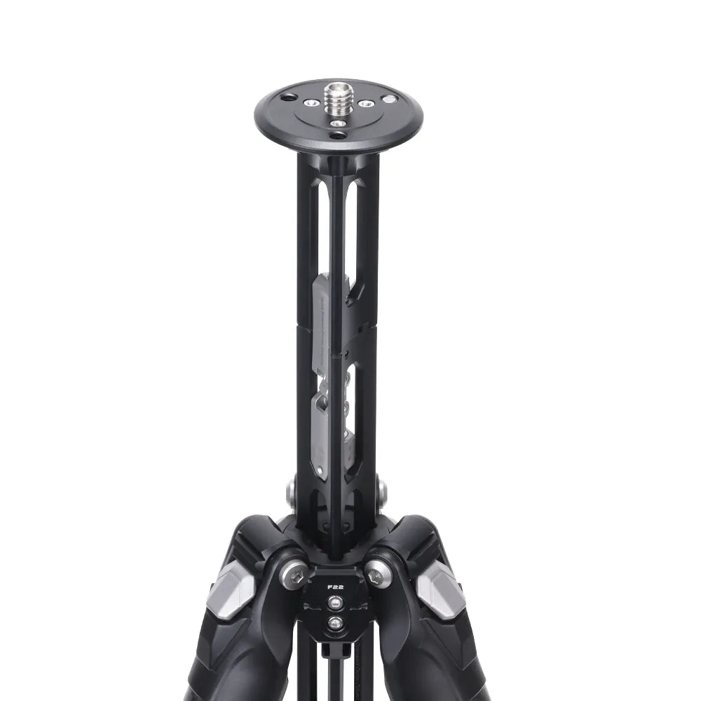 Falcam TreeRoot Quick Lock Travel Tripod with Centre Column R141K-A130 (T00A4302)
