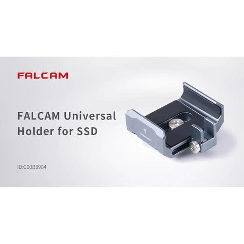 FALCAM Universal Holder for SSD C00B3904