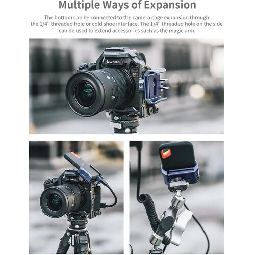 FALCAM Universal Holder for SSD C00B3904