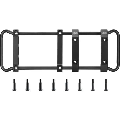 Godox Knowled Skid (GP-SKID) Reinforcement Attachment for MG2400Bi & GP19K/26K/36K Connection