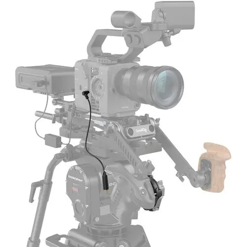 Smallrig Handgrip Rosette Adapter Part for Sony FX6 3403