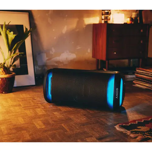 Sony SRS-XV500 X-Series Wireless Party Speaker
