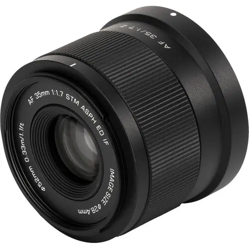 Viltrox AF 35mm f1.7 Air for Nikon Z Mount