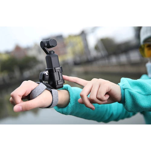 PGYTECH Action Camera Hand and Wrist Strap P-18C-024