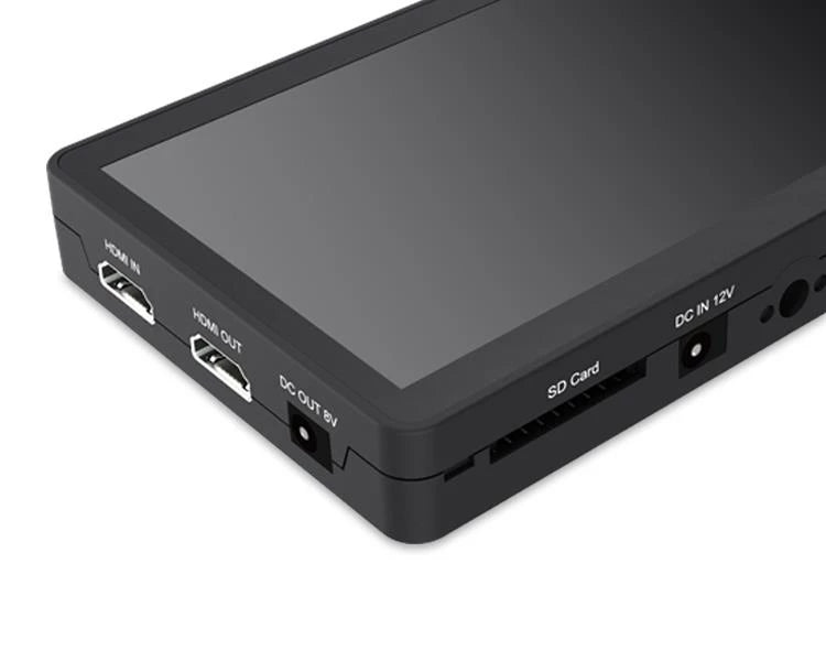 FeelWorld F6 Plus V2 6 inch 4K HDMI LUT Monitor