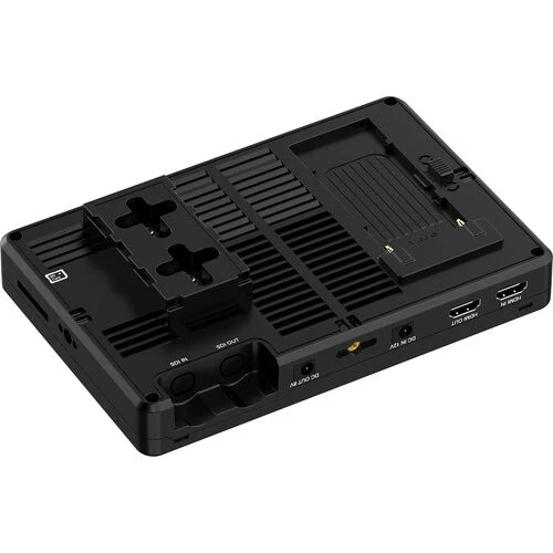 FeelWorld F7 Pro 4K Camera Monitor