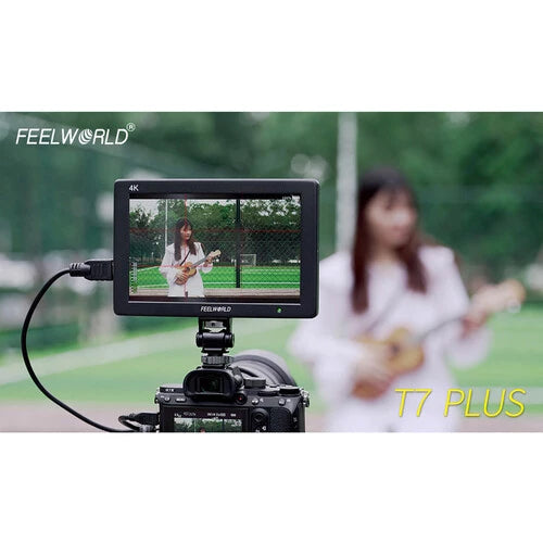Feelworld T7 Plus 7 Inch Camera Monitor