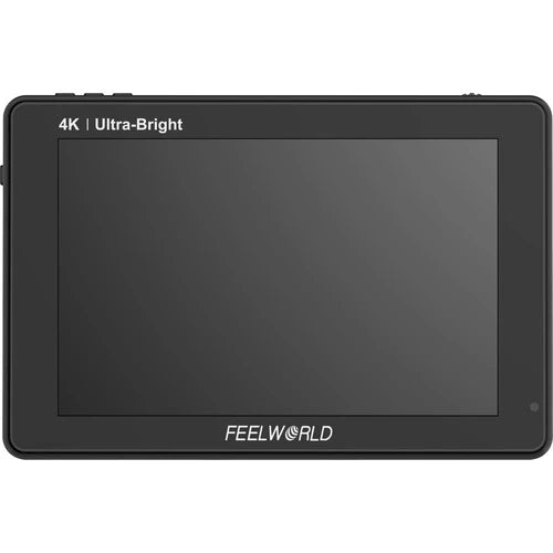 FeelWorld F7 Pro 4K Camera Monitor