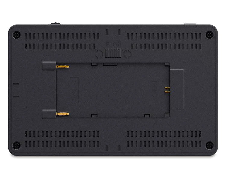 FeelWorld F6 Plus V2 6 inch 4K HDMI LUT Monitor