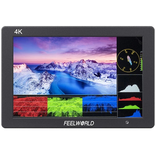 Feelworld T7 Plus 7 Inch Camera Monitor