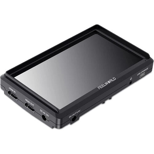 Feelworld FW568 5.5 Inch Camera Monitor