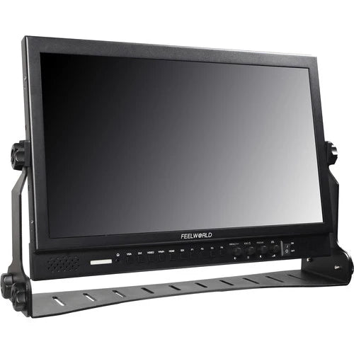 FeelWorld P173-9HSD 17.3 Inch Broadcast LCD Monitor