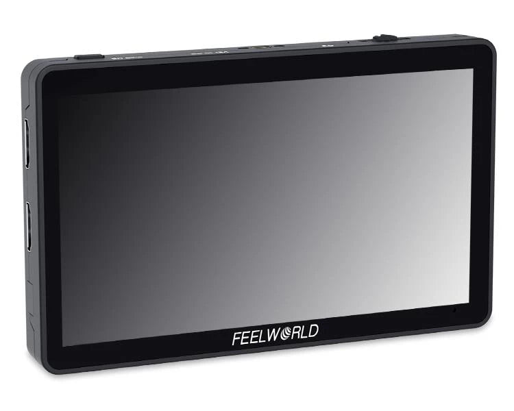 FeelWorld F6 Plus V2 6 inch 4K HDMI LUT Monitor