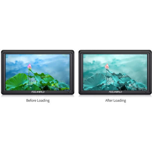 Feelworld FW568 5.5 Inch Camera Monitor