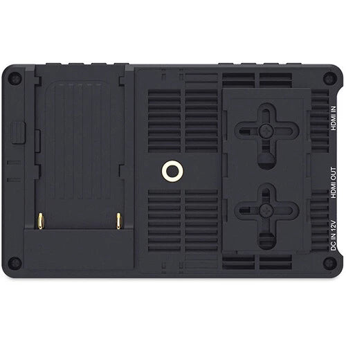 FEELWORLD F5 PRO V3 5.5 INCH TOUCHSCREEN DSLR CAMERA FIELD MONITOR LUT