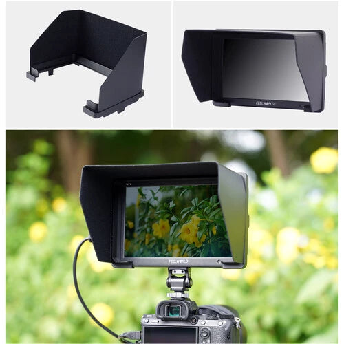Feelworld T7 Plus 7 Inch Camera Monitor