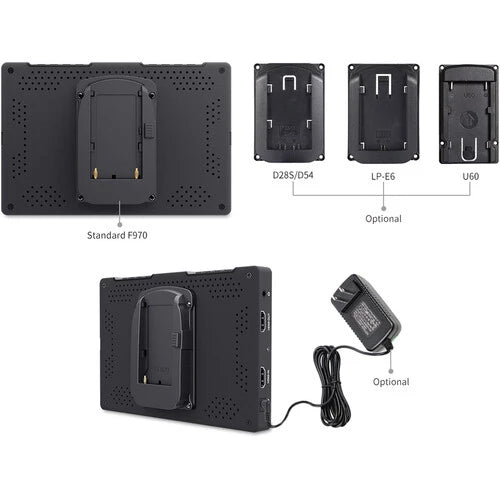 Feelworld T7 Plus 7 Inch Camera Monitor