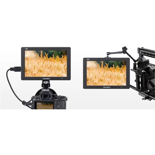 Feelworld T7 Plus 7 Inch Camera Monitor