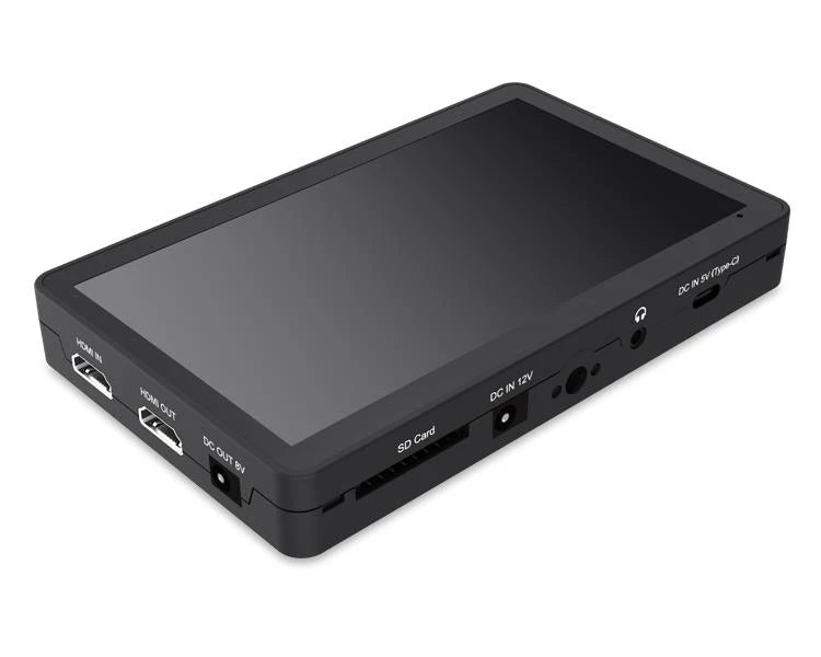 FeelWorld F6 Plus V2 6 inch 4K HDMI LUT Monitor