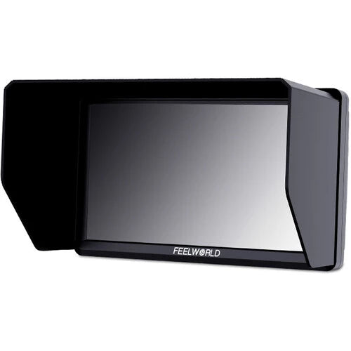 Feelworld FW568 5.5 Inch Camera Monitor
