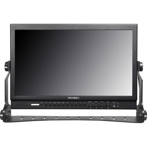 FeelWorld P173-9HSD 17.3 Inch Broadcast LCD Monitor