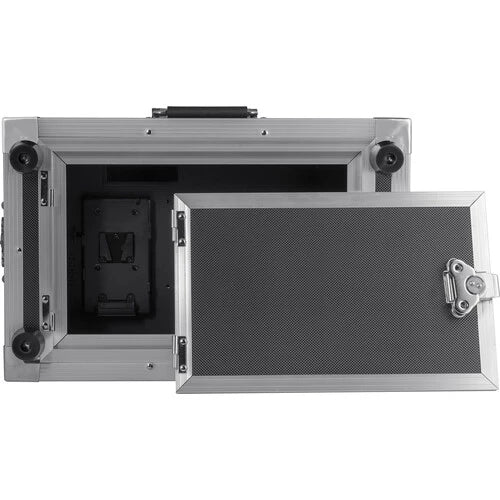 FeelWorld Atem 156 15.6" Inch Multicamera Broadcast Director Monitor - With Case