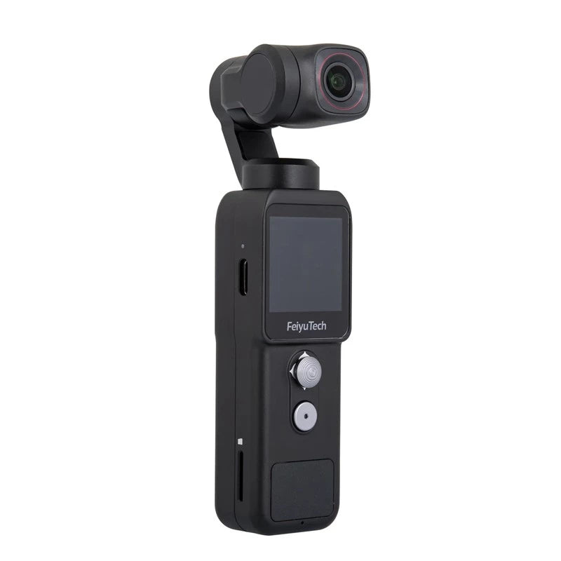 Feiyu Pocket 2 Stabilized Handheld Camera