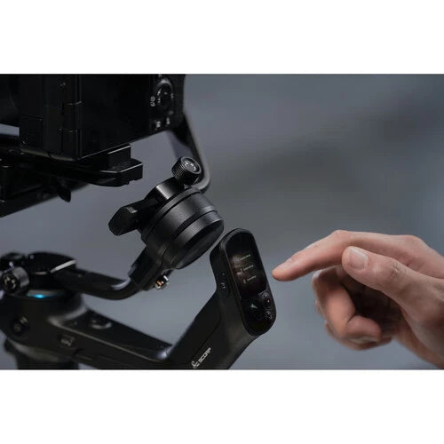 Feiyu SCORP-C 3-Axis Handheld Gimbal for Camera