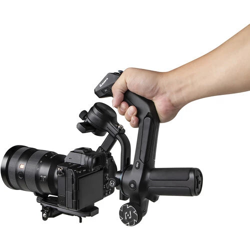 FEIYUTECH SCORP 2 GIMBAL STANDARD ACCESSORIES (STANDARD)