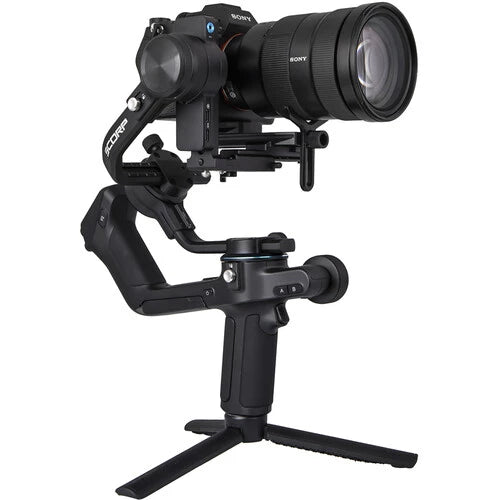 FEIYUTECH SCORP 2 GIMBAL STANDARD ACCESSORIES (STANDARD)