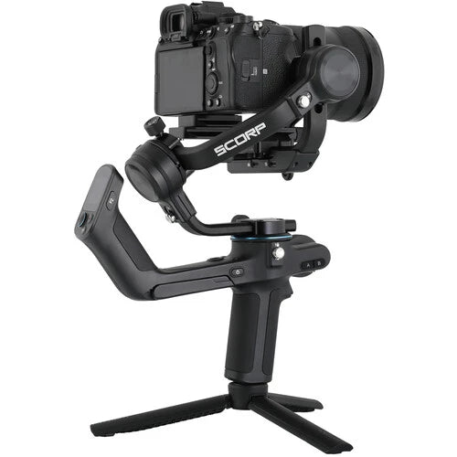 Feiyu SCORP-C 3-Axis Handheld Gimbal for Camera