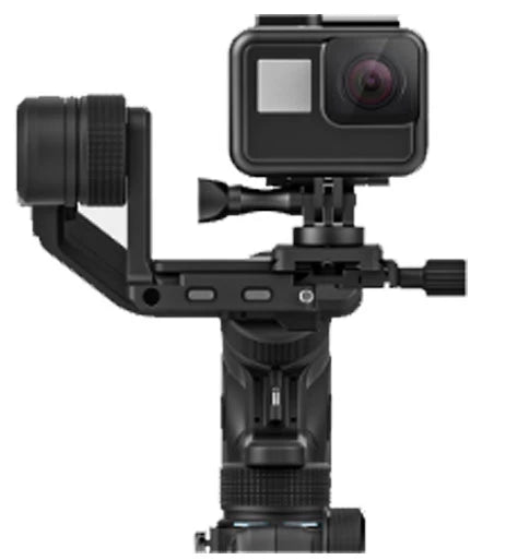 Feiyu SCORP Mini 4 in 1 Gimbal Stabilizer