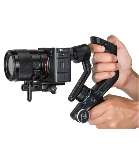 Feiyu SCORP Mini 4 in 1 Gimbal Stabilizer