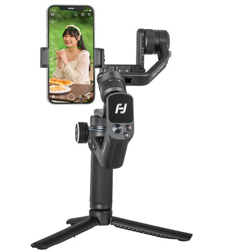 Feiyu SCORP Mini 4 in 1 Gimbal Stabilizer