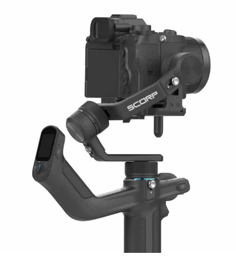 Feiyu SCORP Mini 4 in 1 Gimbal Stabilizer