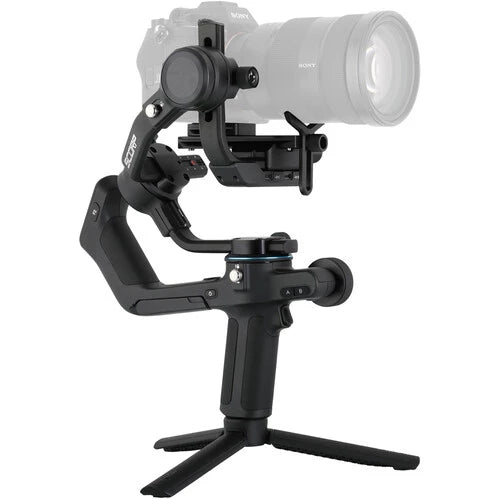 Feiyu SCORP-C 3-Axis Handheld Gimbal for Camera