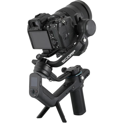 Feiyu SCORP-C 3-Axis Handheld Gimbal for Camera