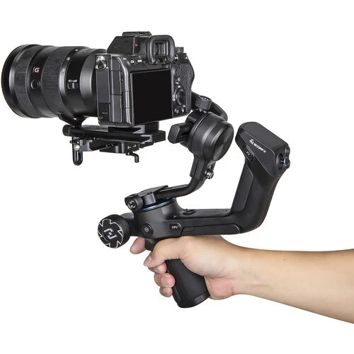 FEIYUTECH SCORP 2 GIMBAL STANDARD ACCESSORIES (STANDARD)