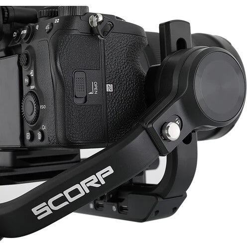 Feiyu SCORP-C 3-Axis Handheld Gimbal for Camera