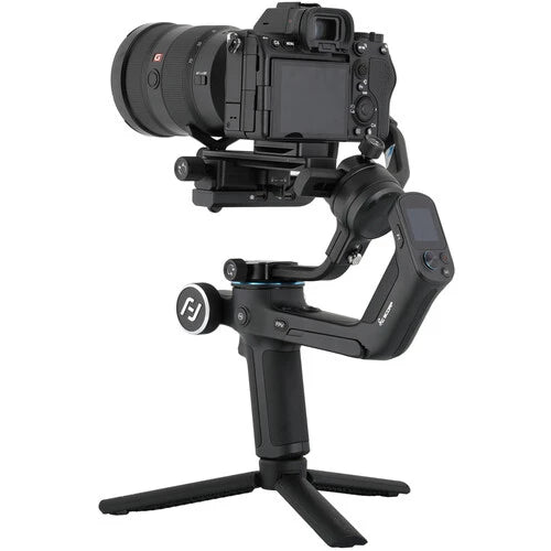 Feiyu SCORP-C 3-Axis Handheld Gimbal for Camera
