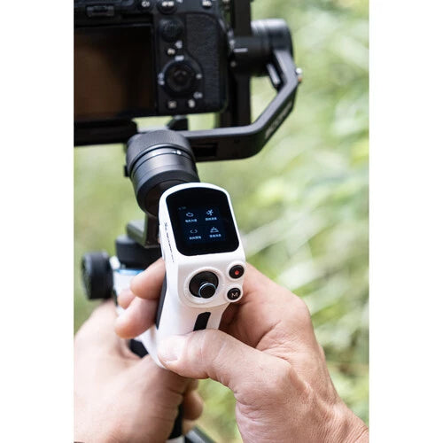 Feiyu SCORP Mini 2 with Combo Kit