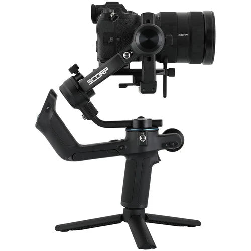 Feiyu SCORP-C 3-Axis Handheld Gimbal for Camera