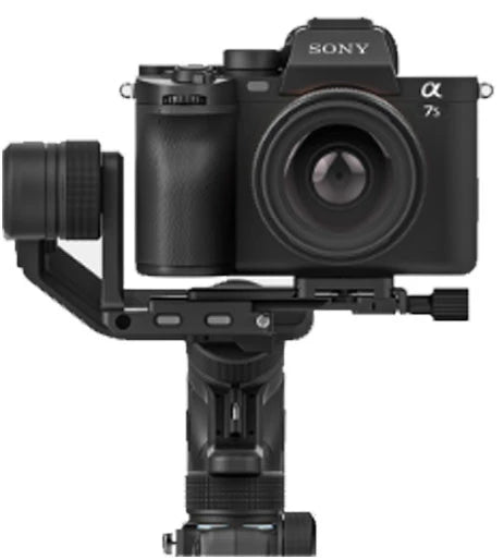 Feiyu SCORP Mini 4 in 1 Gimbal Stabilizer