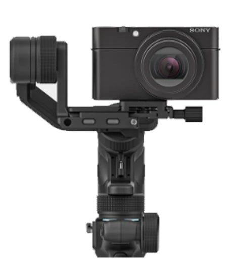 Feiyu SCORP Mini 4 in 1 Gimbal Stabilizer